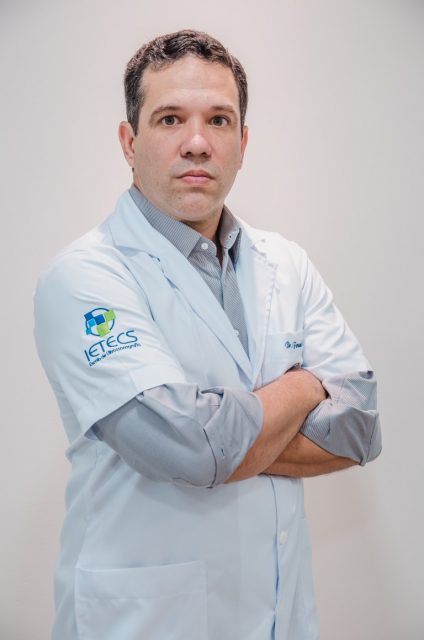 Dr Fernando Maia