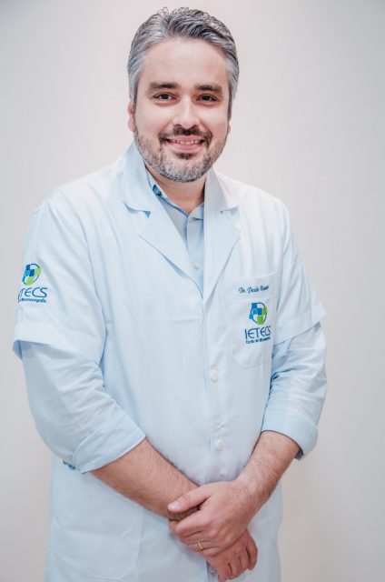 Dr Paulo Roberto Nassar