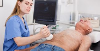 Curso de Ultrassonografia de vias urinárias e próstata